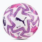 PUMA Orbita Mini PL Brilliance mini football ball puma white/multicolor
