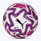 PUMA Orbita Play PL Brilliance football puma white/multicolor size 3