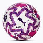 PUMA Orbita Play PL Brilliance football puma white/multicolor size 4