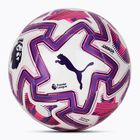 PUMA Orbita Play PL Brilliance football puma white/multicolor size 5
