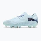 Football boots PUMA Future 9 Fusion FG/AG icy blue/blue jewel