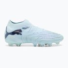 Football boots PUMA Future 9 Pro FG/AG icy blue/blue jewel