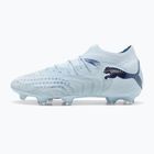 Football boots PUMA Future 9 Ultimate FG icy blue/puma white/blue jewel