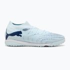 Football boots PUMA Future 9 Match TT icy blue/puma white/blue jewel