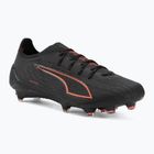 Football boots PUMA Ultra 6 Ultimate FG puma black/puma red