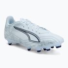 Football boots PUMA Ultra 6 Play FG/AG icy blue/puma white/blue jewel