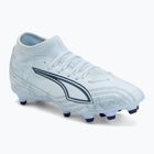 Football boots PUMA Ultra 6 Play+ FG/AG icy blue/puma white/blue jewel
