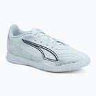 Football boots PUMA Ultra 6 Play IT icy blue/puma white/blue jewel