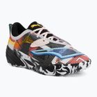 Basketball shoes PUMA All-Pro NITRO 2 puma black/jasmine flower