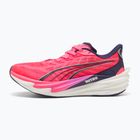 Running shoes pink PUMA X Hyrox Deviate Nitro 4 pink