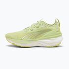 Women's running shoes PUMA ForeverRun Nitro 2 green