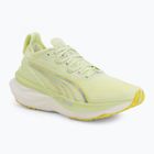 Women's running shoes PUMA ForeverRun Nitro 2 green