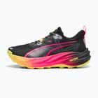 Women's running shoes PUMA Voyage Nitro 4 black