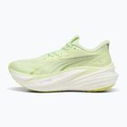 Women's running shoes PUMA MagMax Nitro 2 green