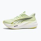 Men's running shoes PUMA MagMax Nitro 2 green