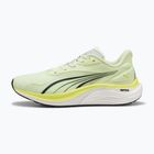 Men's running shoes PUMA Electrify Nitro 4 green