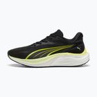 Men's running shoes PUMA Electrify Nitro 4 black