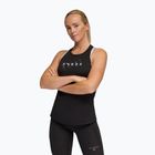 Women's training shirt Puma Hyrox Cloudspun Racerback Tank puma black