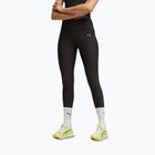 Women's running leggings Puma Dreamrun 7/8th Tight puma black