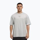 Men's training T-shirt PUMA Hyrox Lifestyle Tee gray