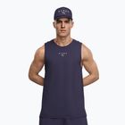 Men's training shirt Puma Hyrox Dryelite Training Tank deep plum