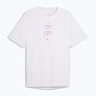 Men's training T-shirt PUMA x HYROX Dryelite Training Tee white