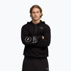 Men's training sweatshirt PUMA Hyrox Cloudspun Hoodie black