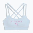 Training bra PUMA Hyrox Move Strappy gray