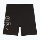 Women's training shorts PUMA x HYROX Tad Essential Tight black