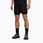 Men's running shorts PUMA Dreamrun 2in1 5" DryCELL puma black