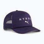 Baseball cap PUMA Hyrox Trucker purple