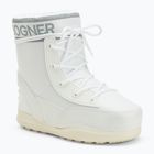 Women's snow boots BOGNER La Plagne 14 white