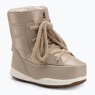 Women's snow boots BOGNER La Plagne 20 beige