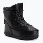 Women's snow boots BOGNER Verbier 7 black