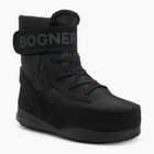 Men's snow boots BOGNER Laax 7 black