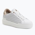 Women's shoes BOGNER Hollywood 36 white/platinum