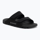 Men's slides BOGNER Biarritz 3 black