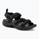 Men's sandals BOGNER FIRE+ICE Lake black