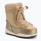 Women's snow boots BOGNER La Plagne 13 B beige