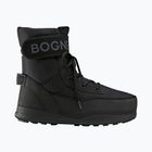 Men's snow boots BOGNER Laax 7 D black