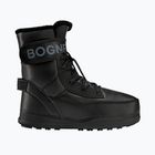 Men's snow boots BOGNER Laax 7 E black