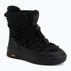 Women's snow boots BOGNER FIRE+ICE Paris III black