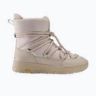 Women's snow boots BOGNER FIRE+ICE Paris III beige