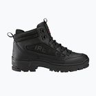 Men's shoes BOGNER FIRE+ICE Arctic II black