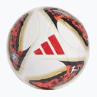 Football adidas Bundesliga J290 white