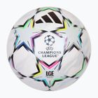 Football adidas UEFA Champions League 26/27 white/multicolor