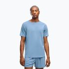Men's running shirt PUMA Run Cloudspun Tee zen blue