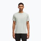 Men's running shirt PUMA Run Velocity Tee Tri-Blend creme de mint