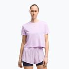 Women's running shirt PUMA Run Brightstride Cloudspun light lavender