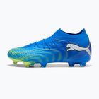 Football boots PUMA Future 9 Ultimate FG ultra blue/puma white